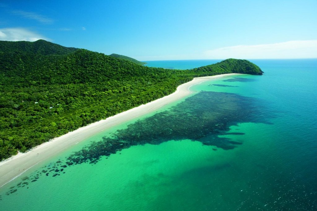 Cairns Adventure